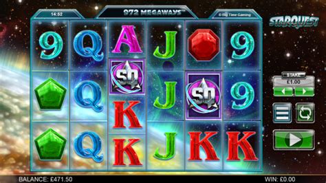 starquest casino